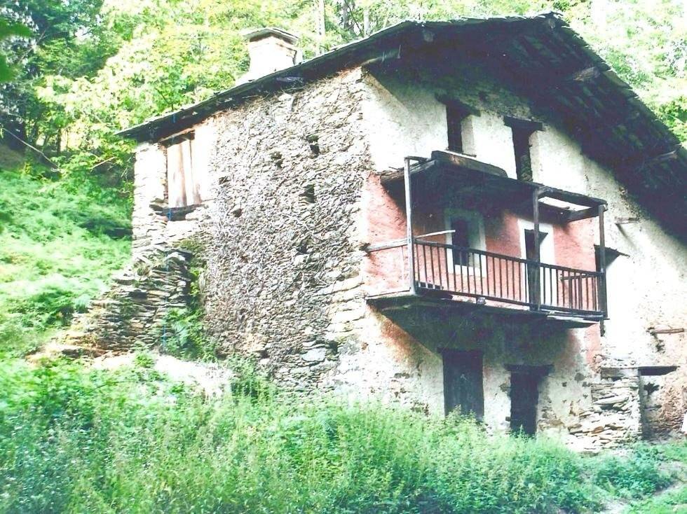 Casa indipendente a Melle in Borgata Chiot, 14 - Foto 2
