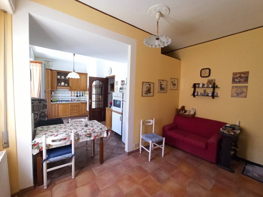 Appartamento a Saliceto in Via dei Fossi, 3 - Foto 3