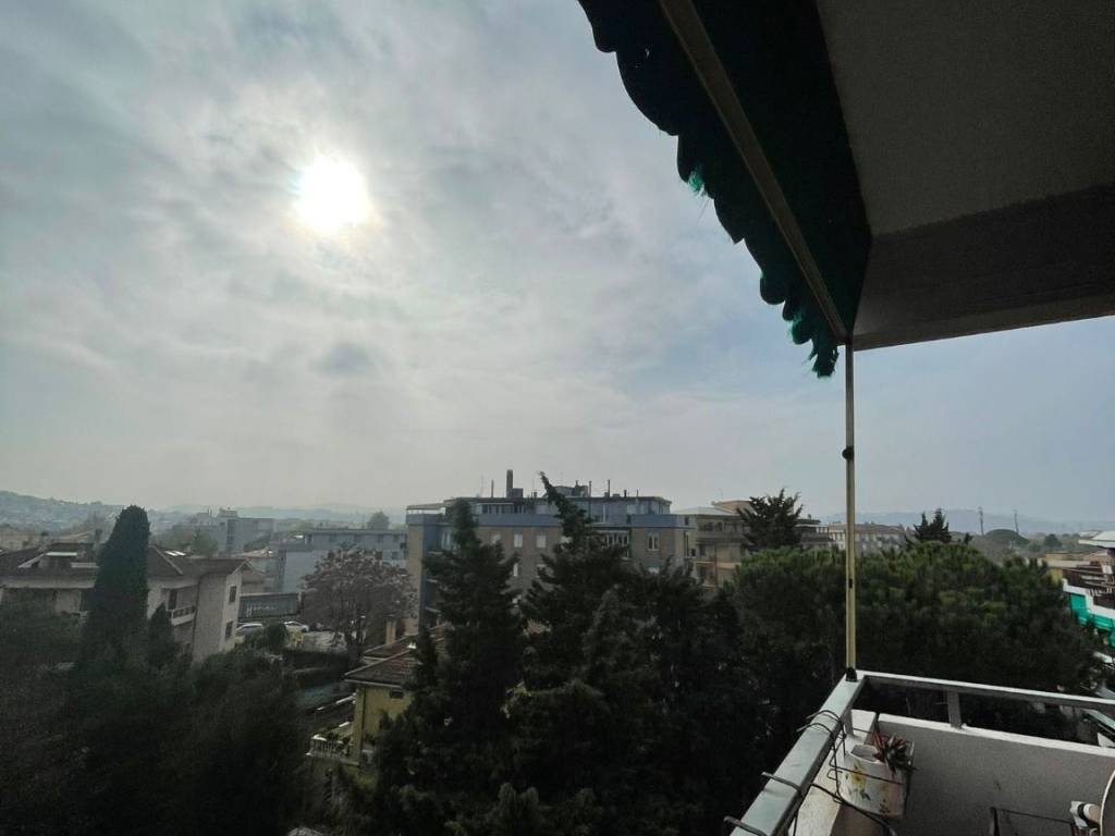 Appartamento a Pesaro in Via Giasone del Maino - Foto 3