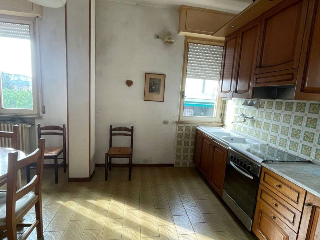 Appartamento a Pesaro in Via Giasone del Maino - Foto 4