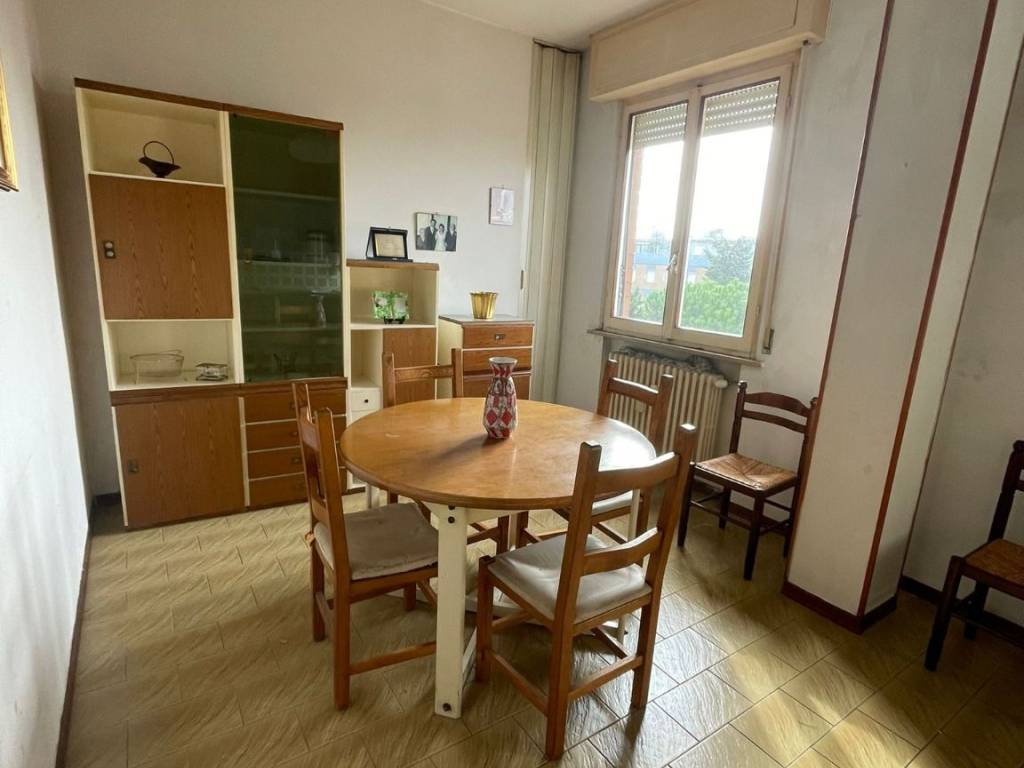 Appartamento a Pesaro in Via Giasone del Maino - Foto 5