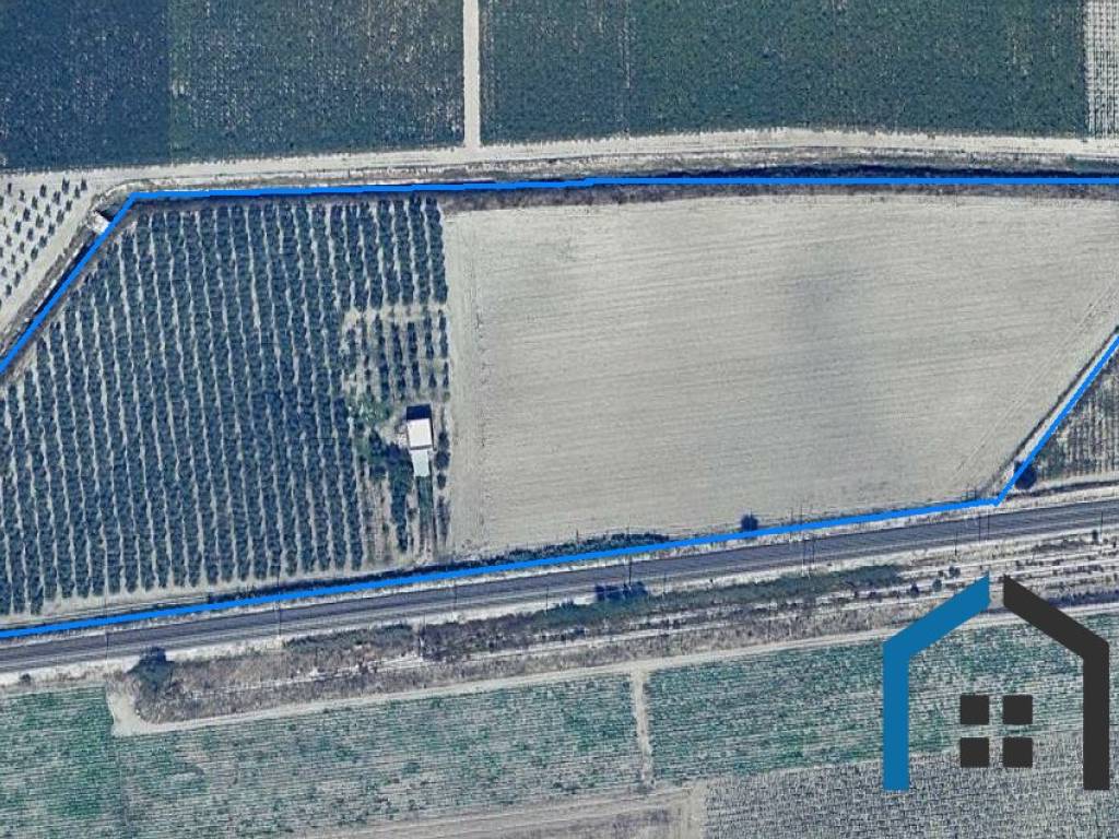 Terreno a Cerignola in Olmo - Foto 4