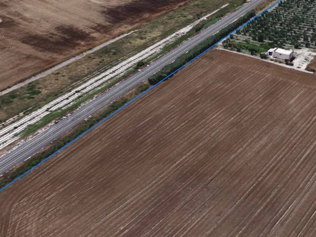 Terreno a Cerignola in Olmo - Foto 5