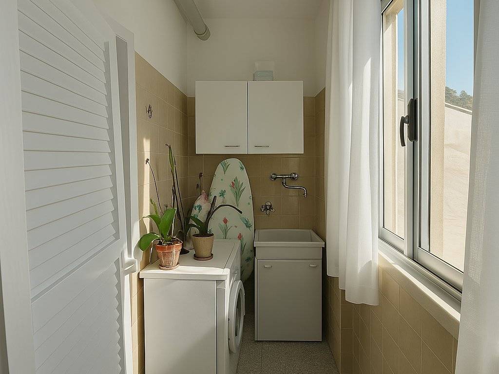 Appartamento a Jesi in Via Guglielmo Marconi, 113 - Foto 5