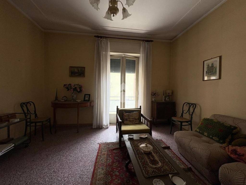 Appartamento a Cosenza in Via Vittorio Accattatis, 51 - Foto 3