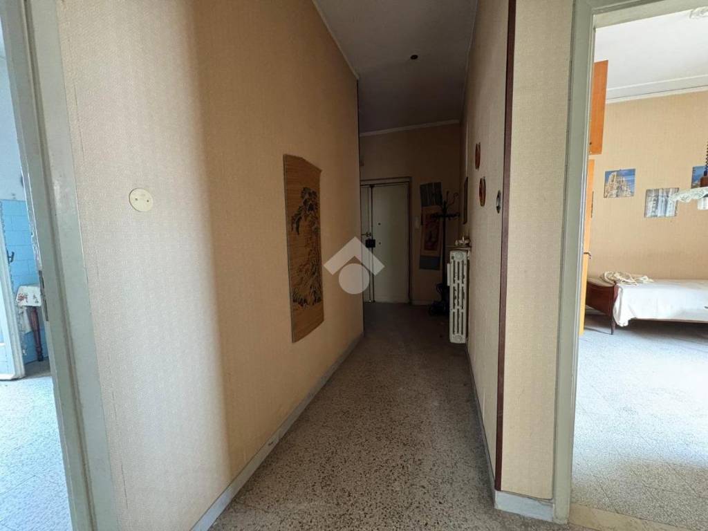 Appartamento a Cosenza in Via Vittorio Accattatis, 51 - Foto 5
