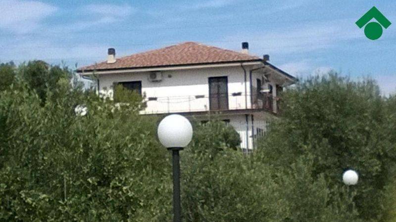 Terreno a Lattarico in Via XX Settembre, 26 - Foto 2