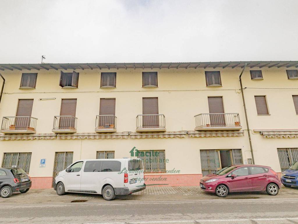 Palazzo / stabile a Gambolò in Via XXV Aprile, Belcreda PV, Italia - Foto 2