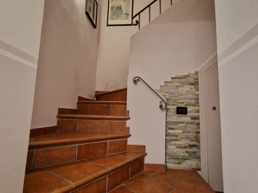 Casa indipendente a Zumaglia in Via Roma, 36 - Foto 2