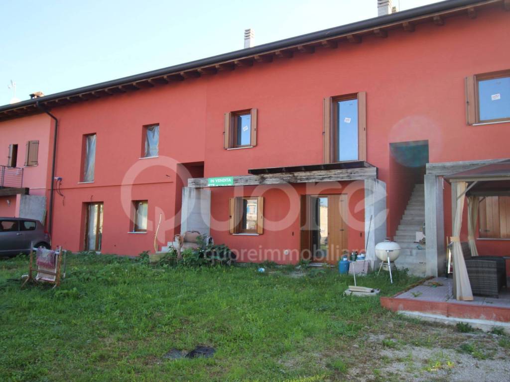 Appartamento a Cassacco in Piazza Patriarcato - Foto 2