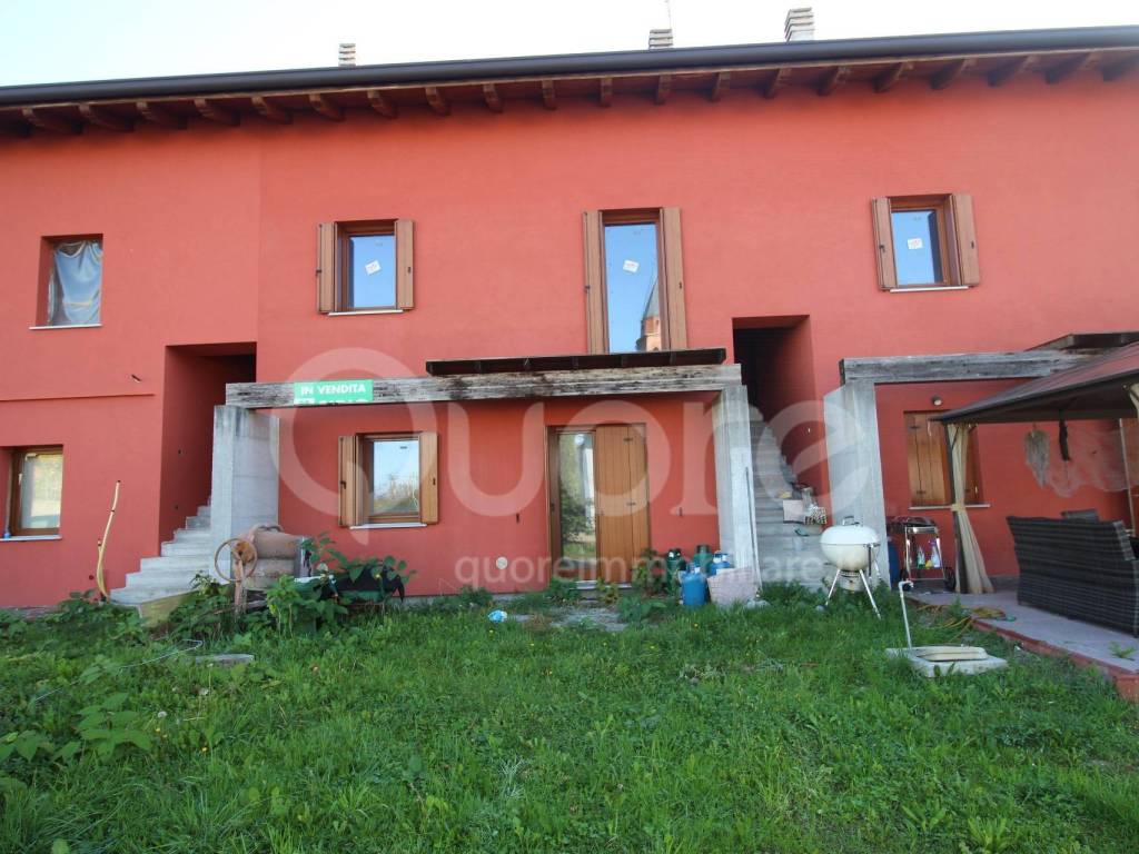 Appartamento a Cassacco in Piazza Patriarcato - Foto 3