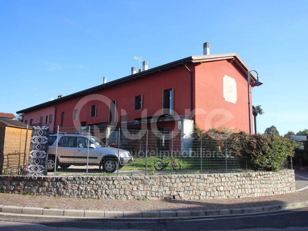 Appartamento a Cassacco in Piazza Patriarcato - Foto 5