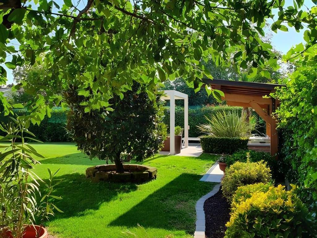 Villa a Castelnuovo rangone in Via San Zeno - Foto 4