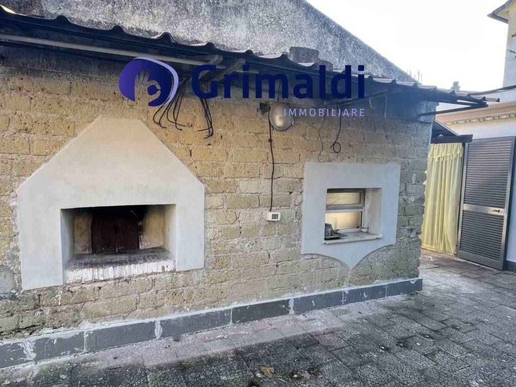 Villa a Santi cosma e damiano in Via Francesco Baracca - Foto 3