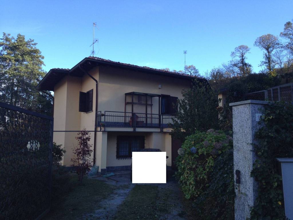 Villa a Arona in Via Verbano - Foto 2