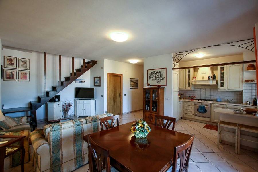 Appartamento a Monte argentario - Foto 5