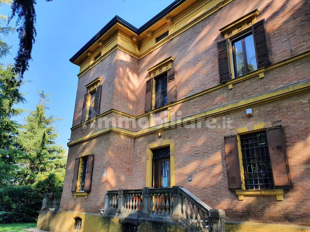 Villa a Castelnuovo rangone in Via Antonio Vivaldi, 3 - Foto 2