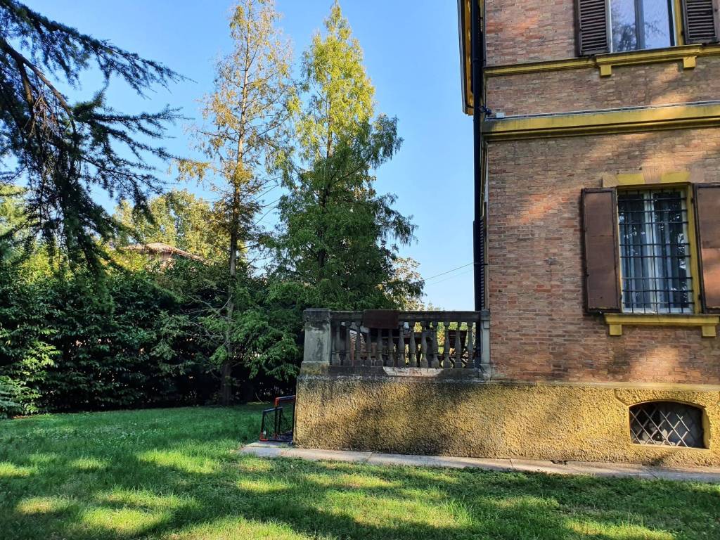 Villa a Castelnuovo rangone in Via Antonio Vivaldi, 3 - Foto 3