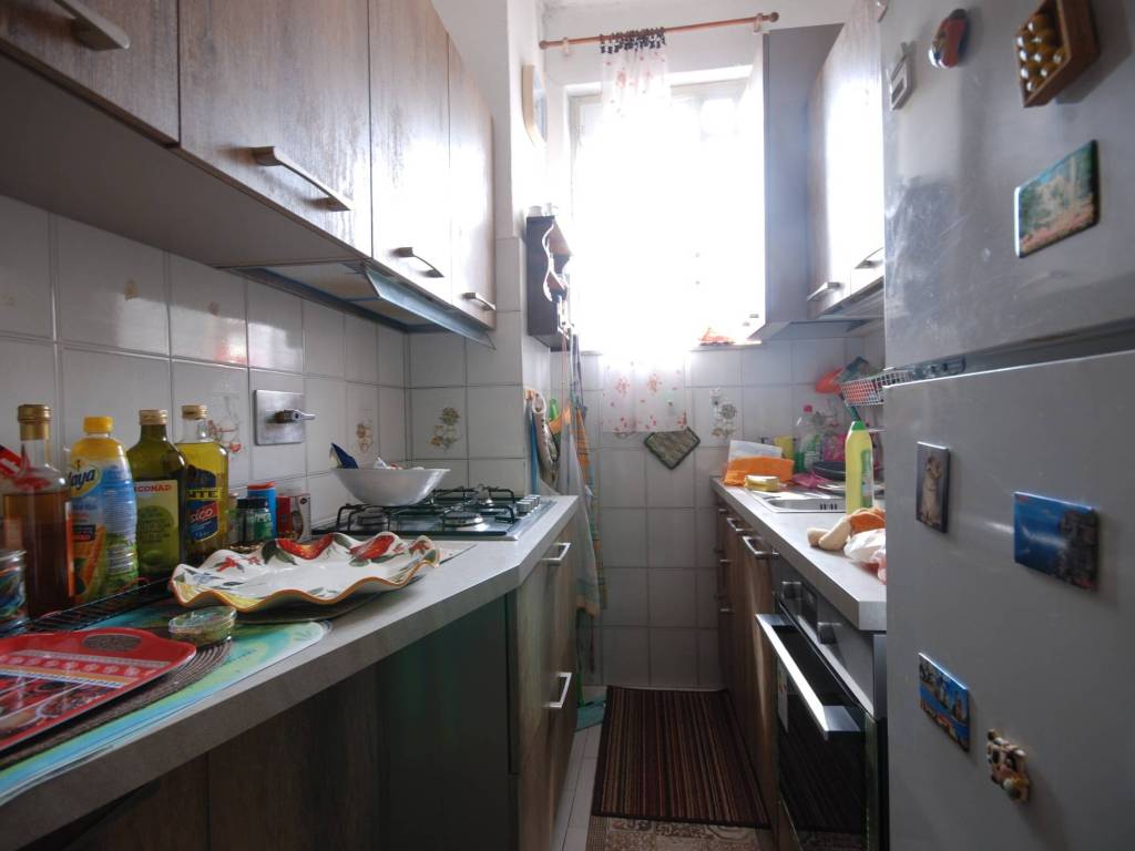 Appartamento a Torino in Via Rivalta, 29 - Foto 5