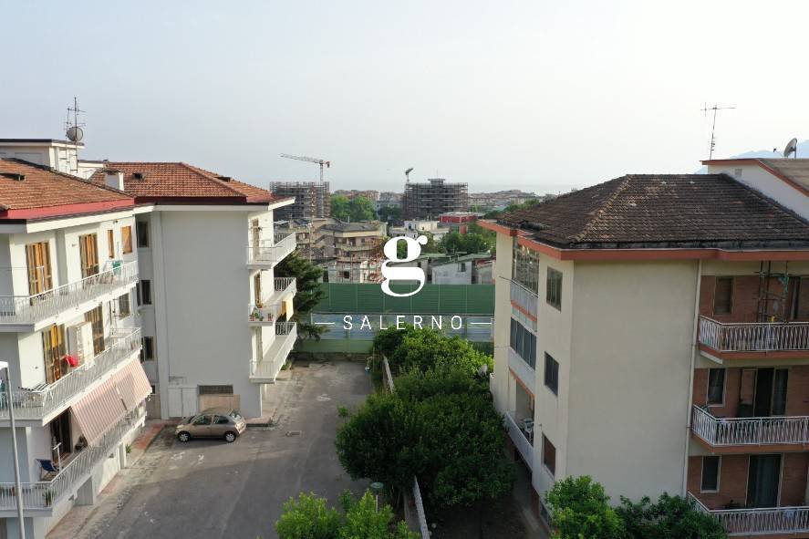 Appartamento a Salerno in Via Moscani - Foto 4