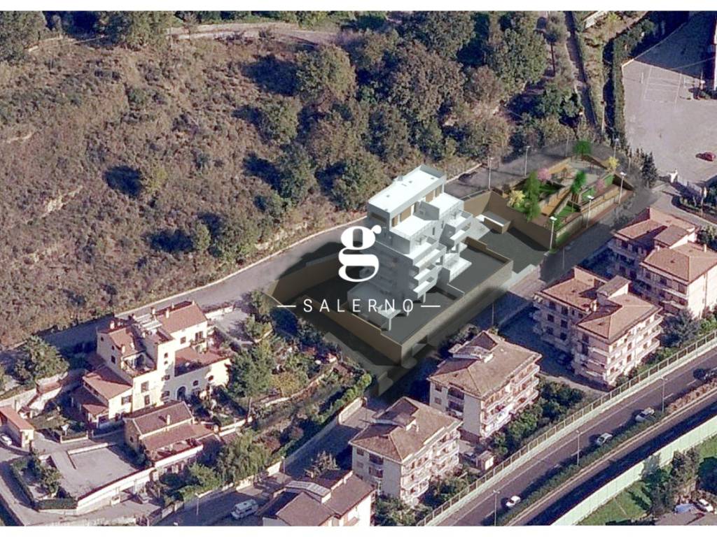 Appartamento a Salerno in Via Moscani - Foto 5