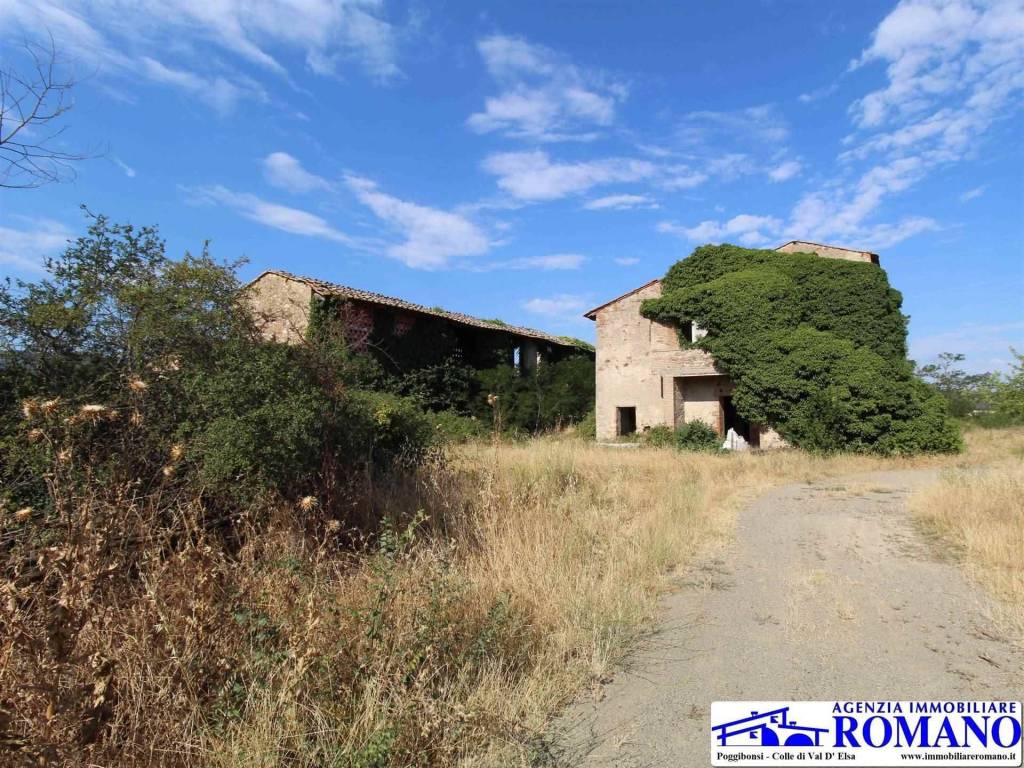 Rustico / casale a Colle di val d'elsa - Foto 2