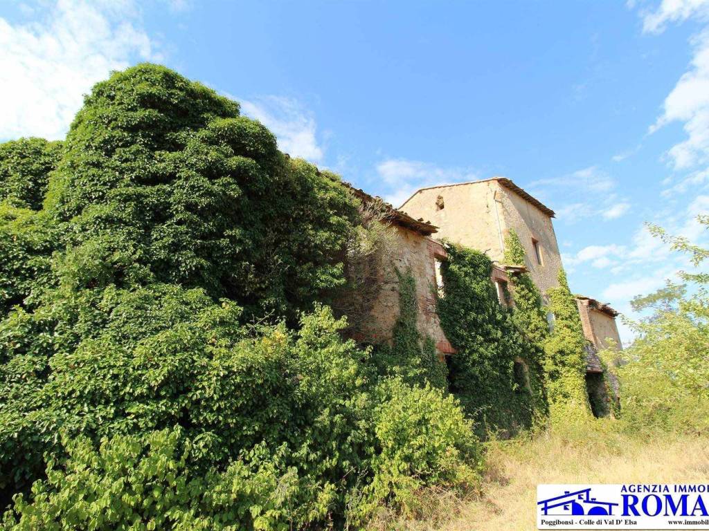 Rustico / casale a Colle di val d'elsa - Foto 4