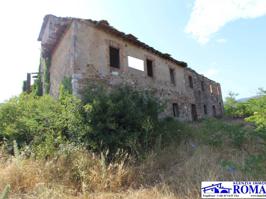 Rustico / casale a Colle di val d'elsa - Foto 5