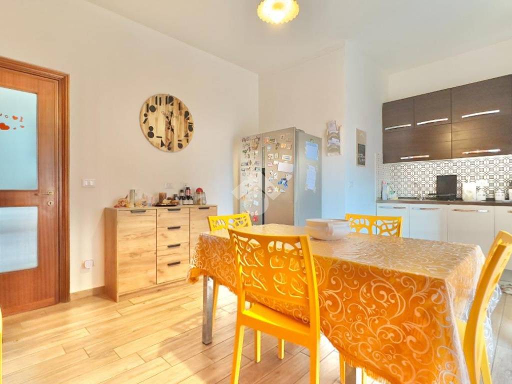 Appartamento a Novi ligure in Via dei Mille, 33 - Foto 2