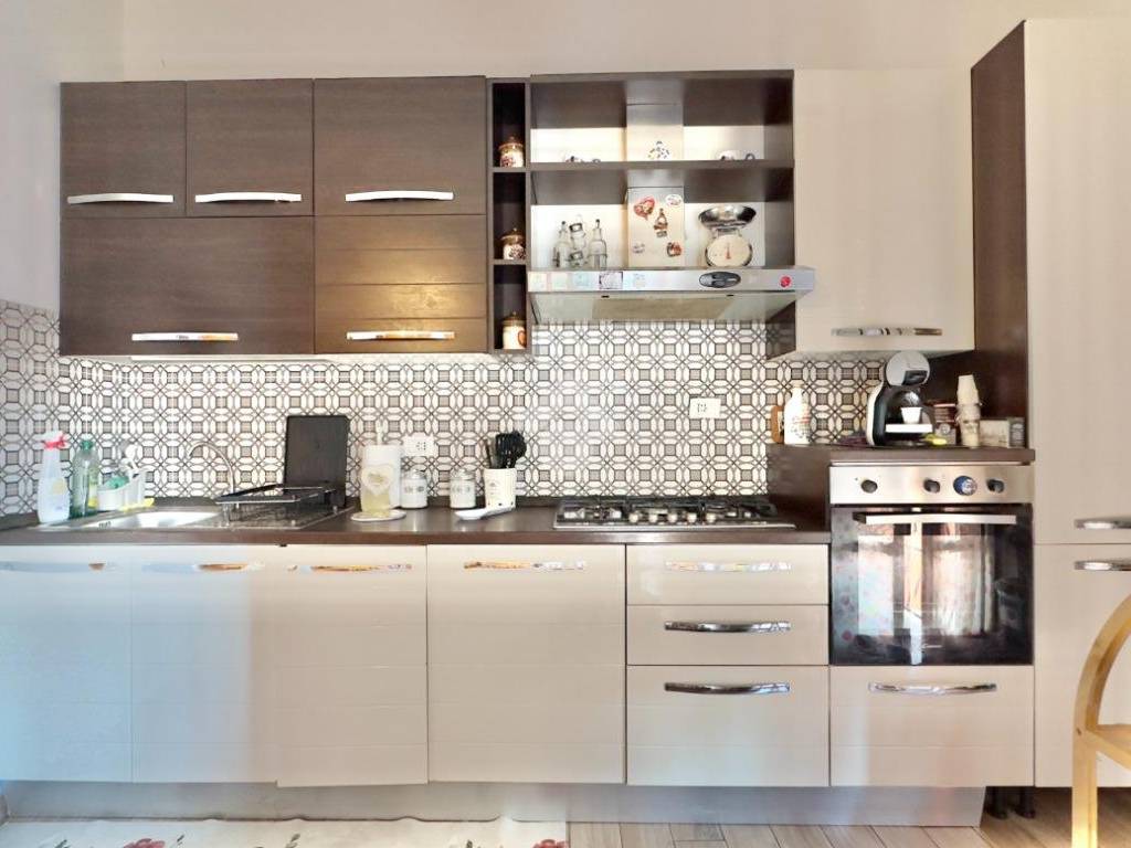 Appartamento a Novi ligure in Via dei Mille, 33 - Foto 3