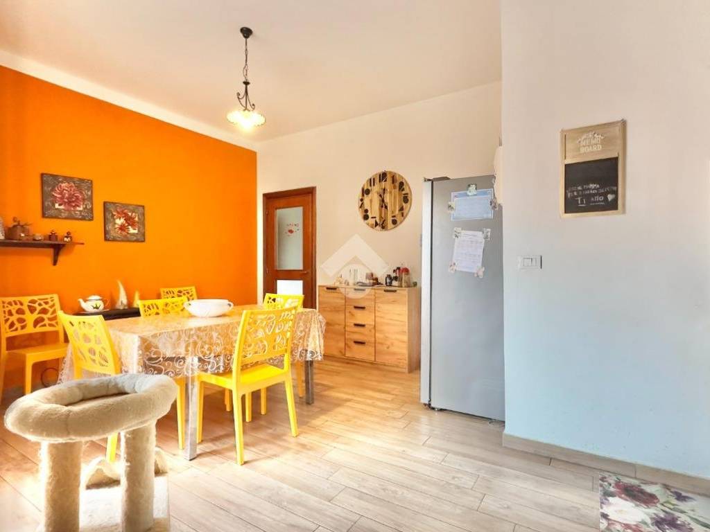 Appartamento a Novi ligure in Via dei Mille, 33 - Foto 4