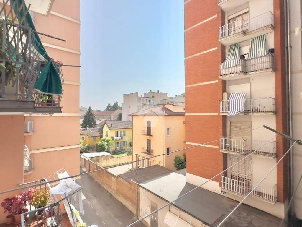 Appartamento a Novi ligure in Via dei Mille, 33 - Foto 5