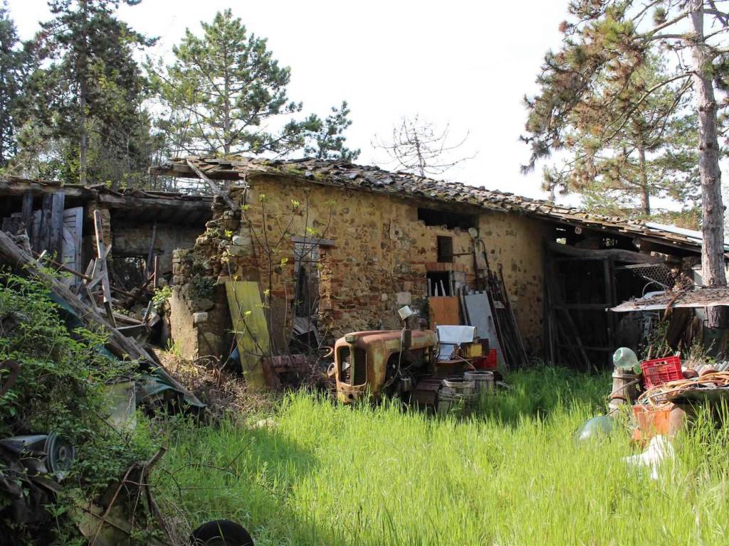Rustico / casale a Poggibonsi - Foto 2