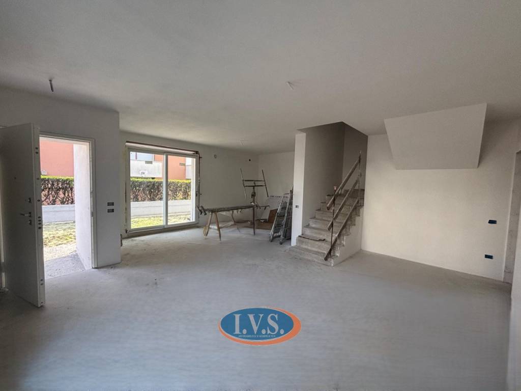 Villa a Abano terme in Via San Pio X, 3 - Foto 3