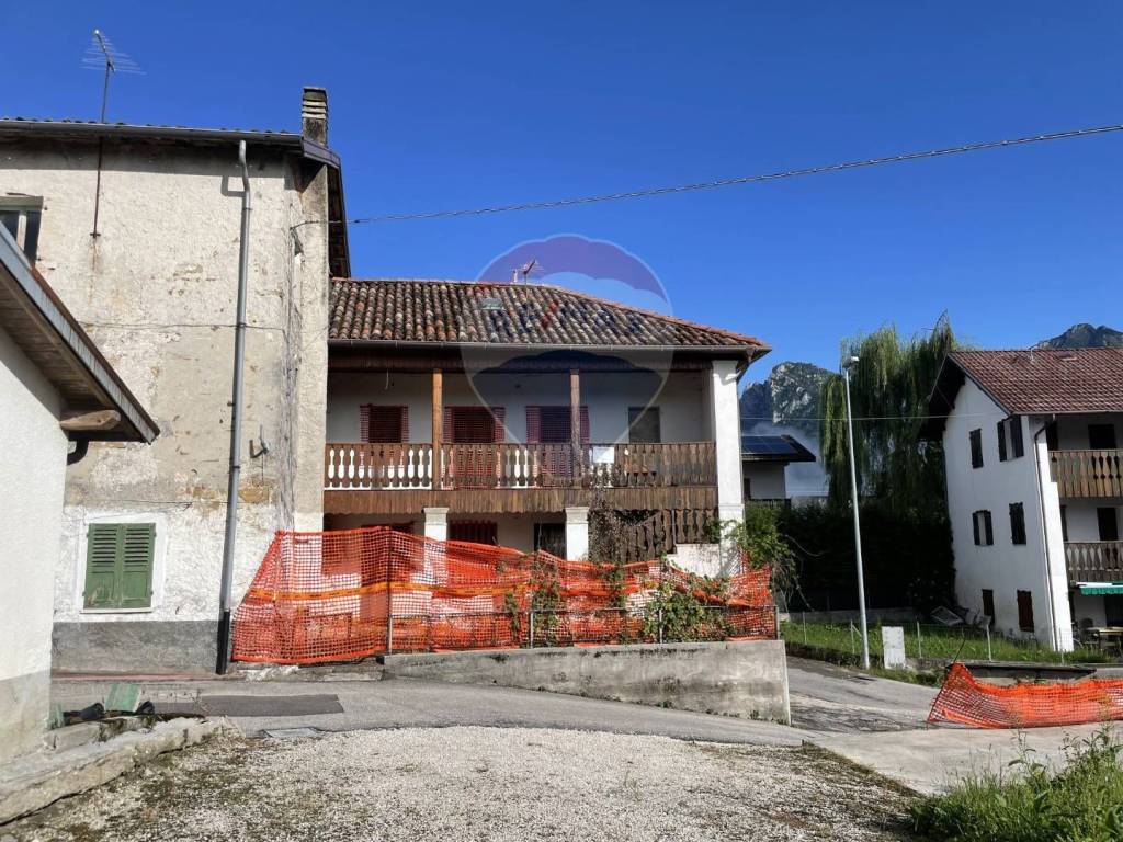 Casa indipendente a Belluno in Via Antole, 15 - Foto 2