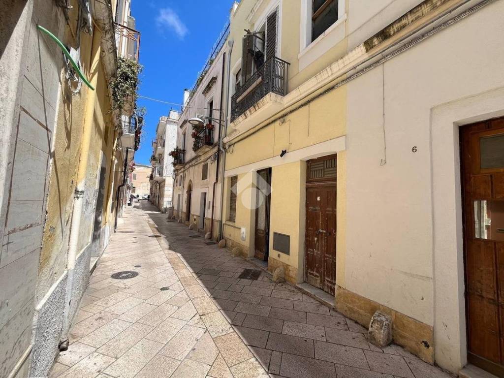 Casa indipendente a Brindisi in Via Passante, 10 - Foto 2
