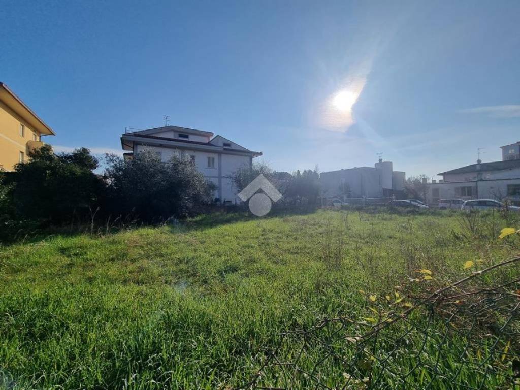 Terreno a Castellalto in Via Giovanni Pascoli - Foto 5