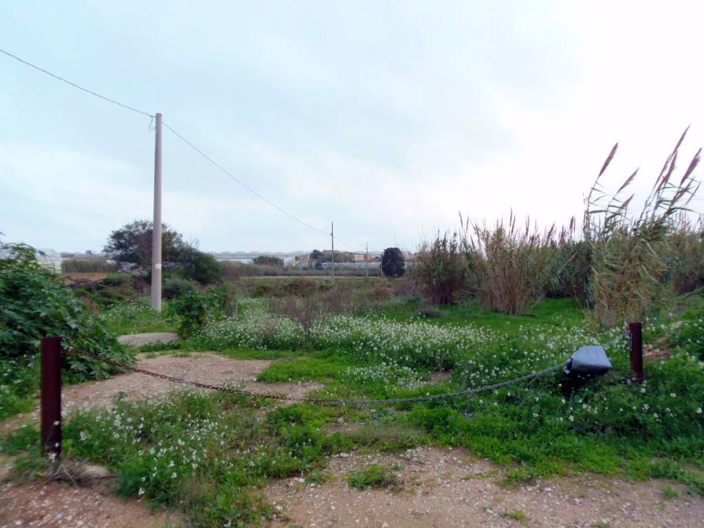 Terreno a Santa croce camerina in Strada Regionale 24, 340 - Foto 2