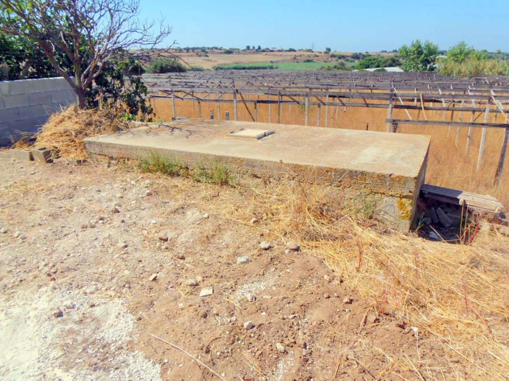 Terreno a Santa croce camerina in Strada Provinciale 85, 208 - Foto 2