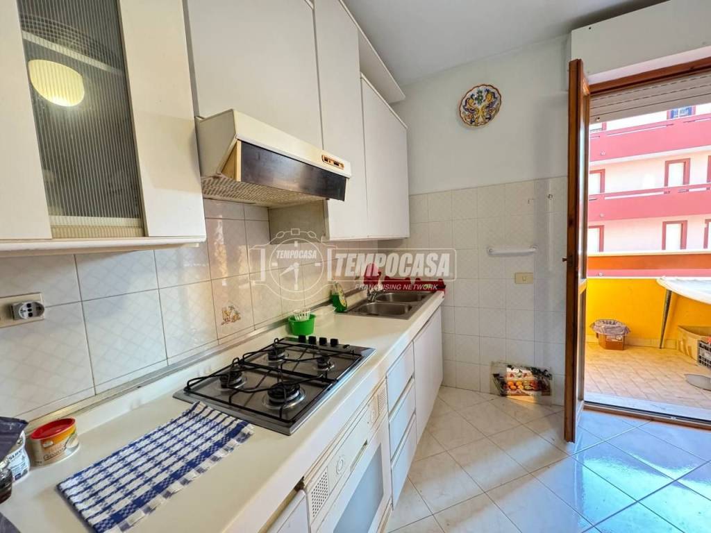 Appartamento a Francavilla al mare in Via Anton Ludovico Antinori 4 - Foto 2
