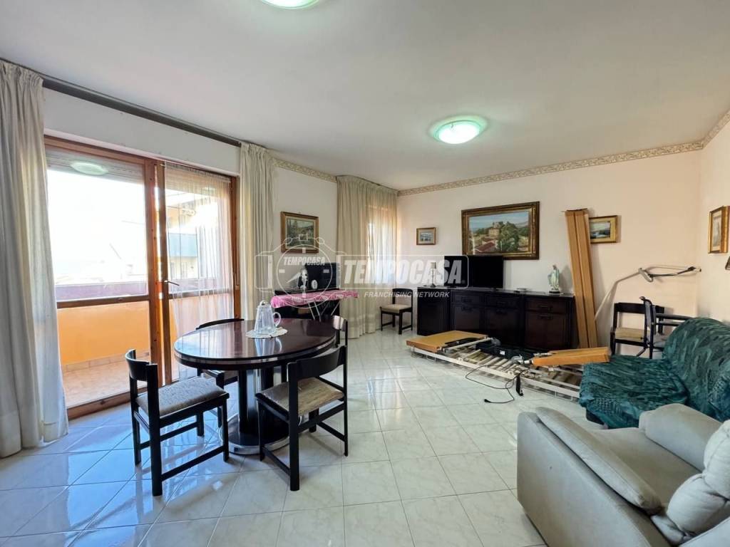 Appartamento a Francavilla al mare in Via Anton Ludovico Antinori 4 - Foto 3