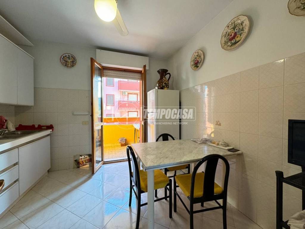 Appartamento a Francavilla al mare in Via Anton Ludovico Antinori 4 - Foto 4