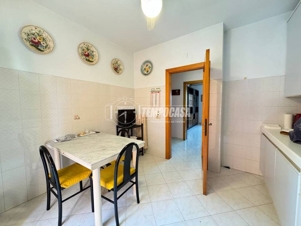 Appartamento a Francavilla al mare in Via Anton Ludovico Antinori 4 - Foto 5