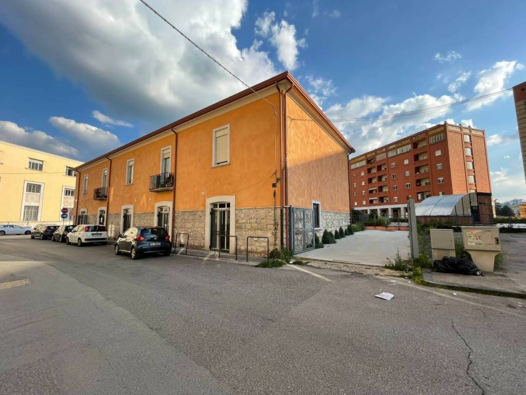 Immobile a Benevento in Via Torre della Catena, 9 - Foto 2