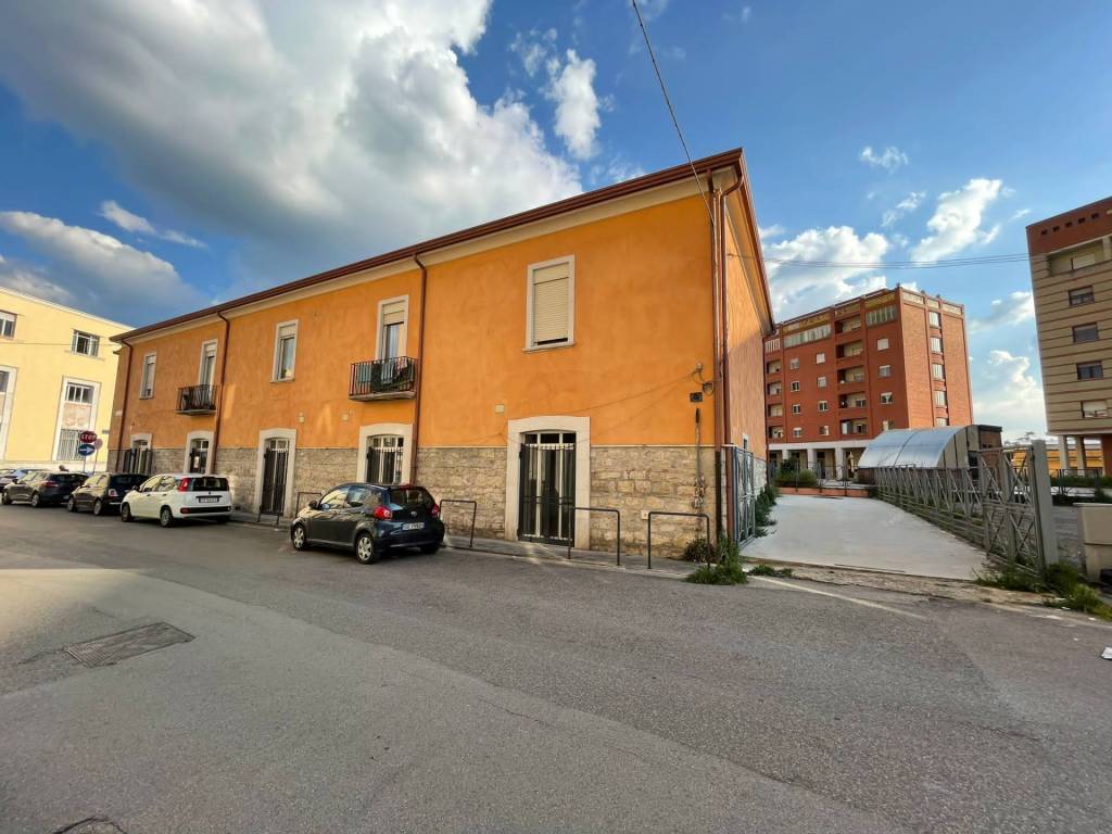 Immobile a Benevento in Via Torre della Catena, 9 - Foto 3