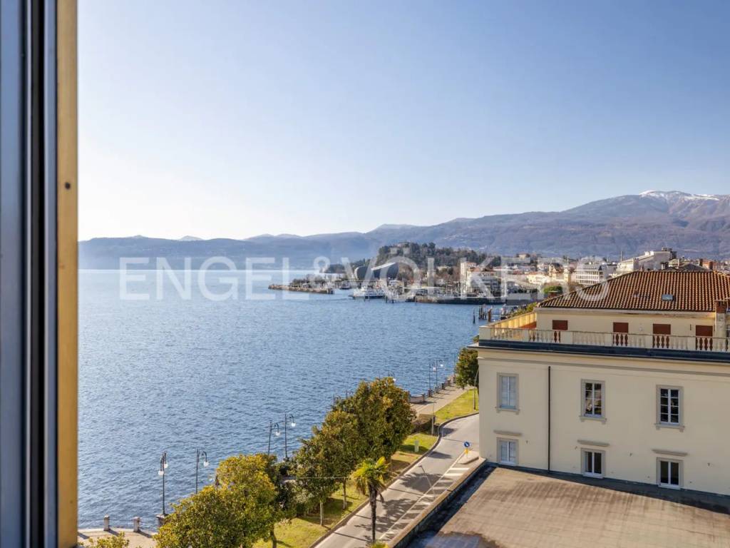 Appartamento a Verbania in Corso Goffredo Mameli, 209 - Foto 3