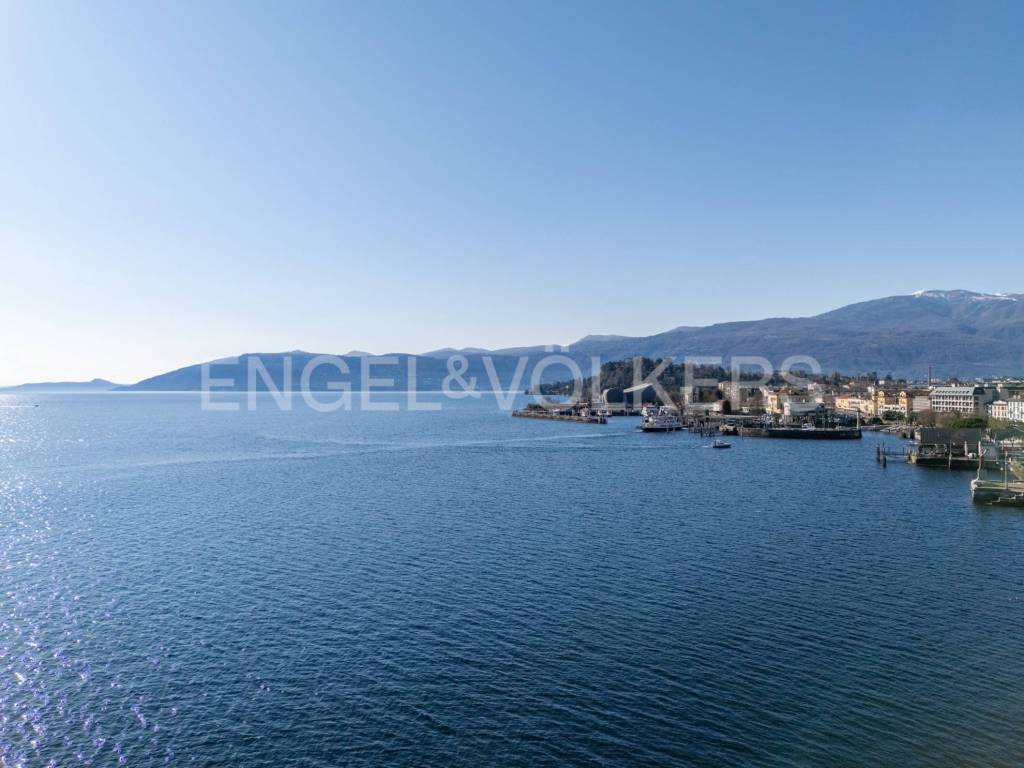 Appartamento a Verbania in Corso Goffredo Mameli, 209 - Foto 4