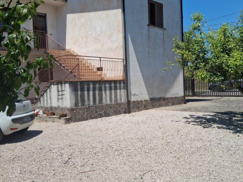 Villetta a schiera a Albanella in contrada borgo san cesareo - Foto 2