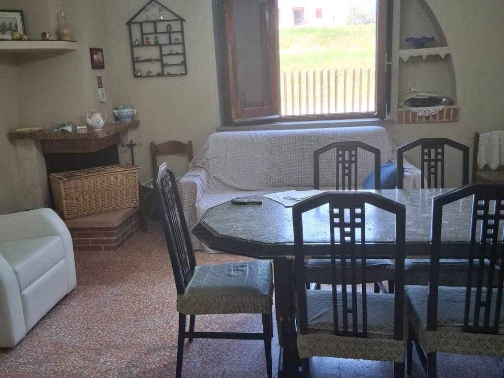 Villetta a schiera a Albanella in contrada borgo san cesareo - Foto 4