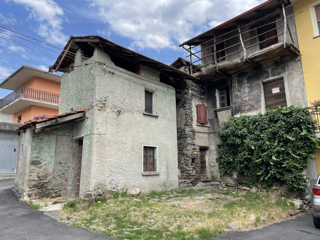 Rustico / casale a Cosio valtellino in Via Grande, 5 - Foto 2